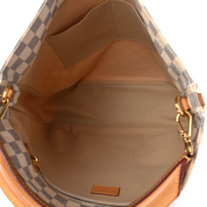 Louis Vuitton Damier Azur Soffi 5 of 11