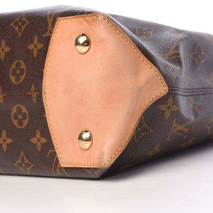 Louis Vuitton Monogram Wilshire MM 19 of 20