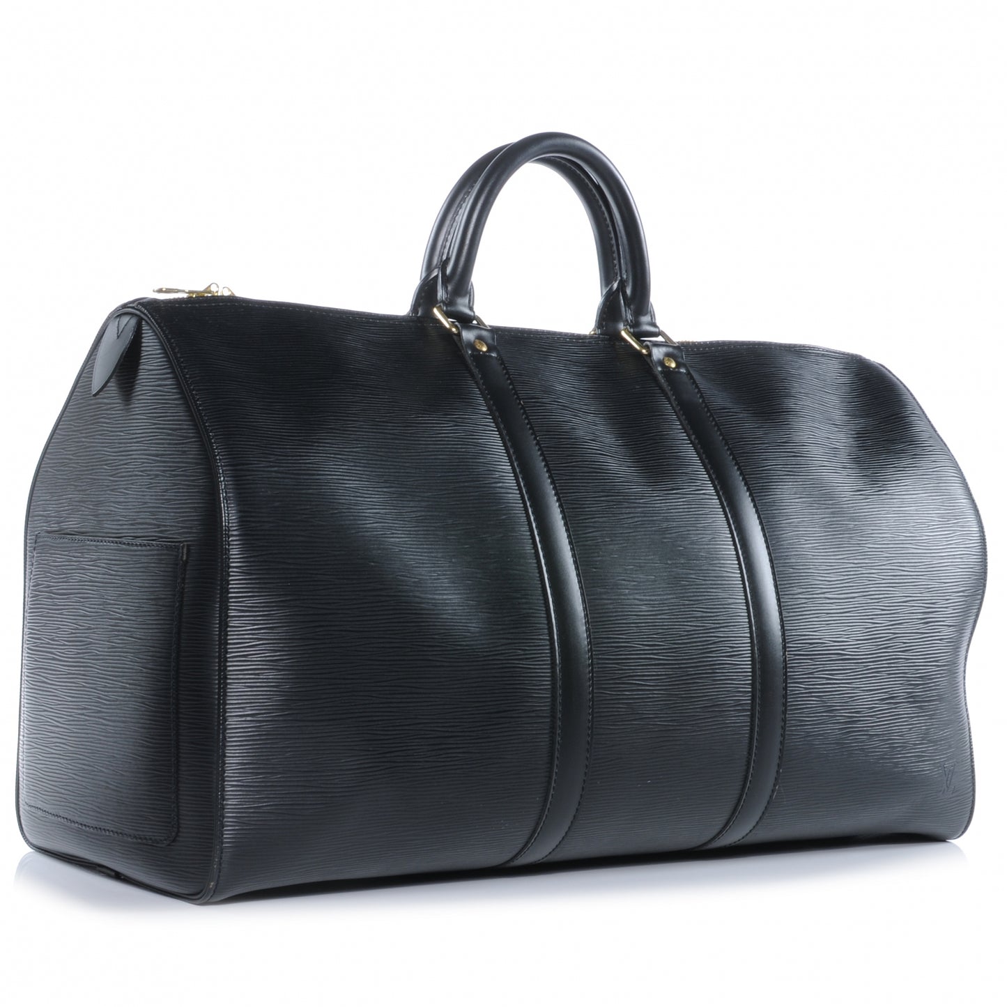 Epi Keepall 50 Black