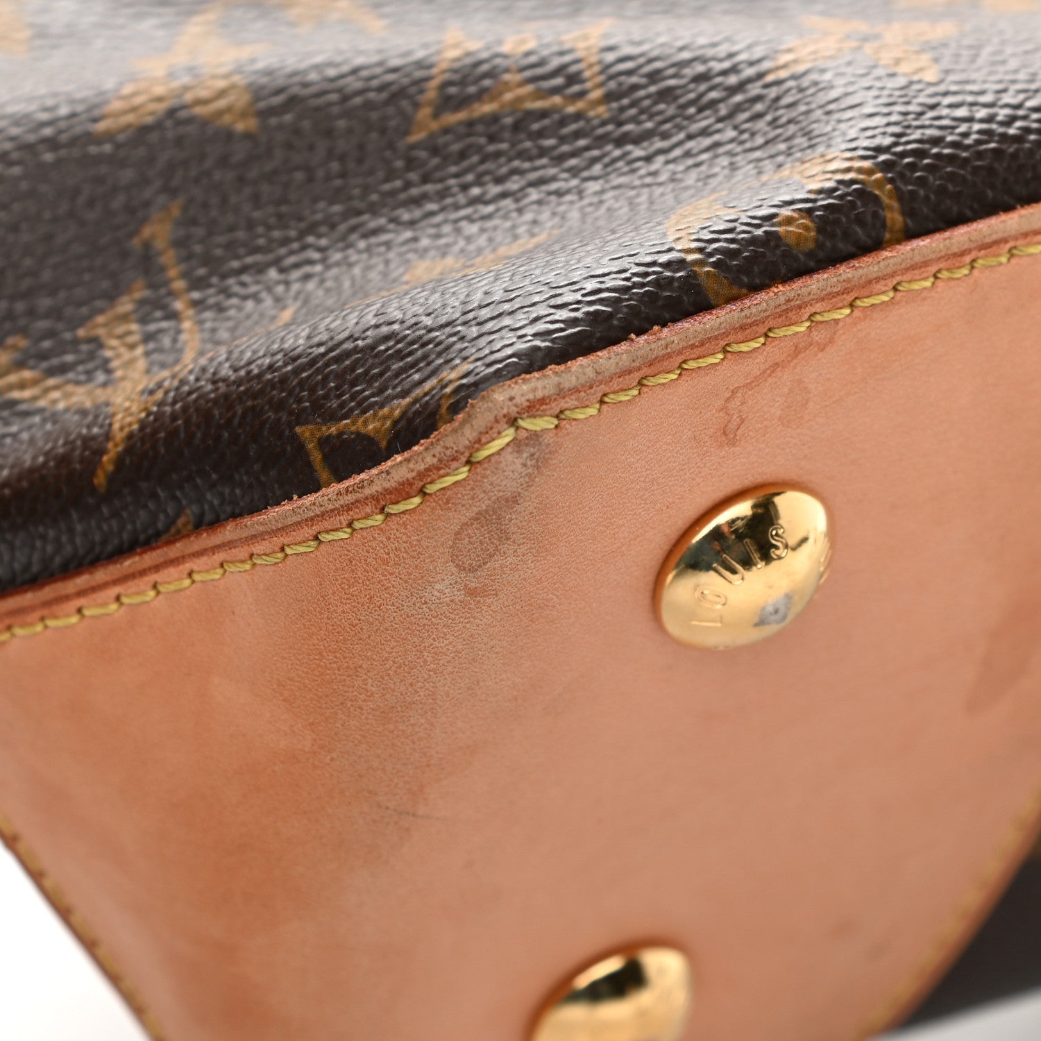 Louis Vuitton Monogram Wilshire PM 23 of 35