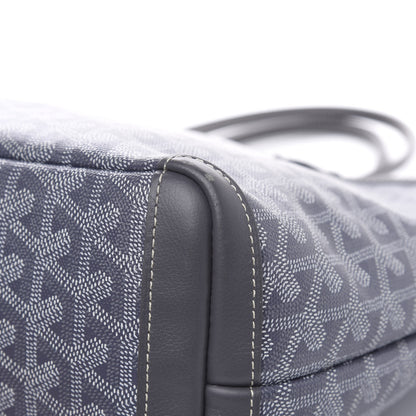 Goyard Goyardine Artois PM Grey 9 of 13