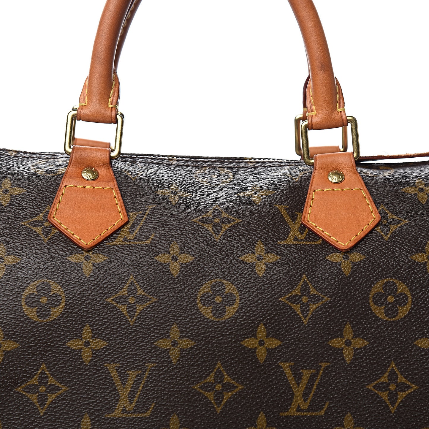 Monogram Speedy 30