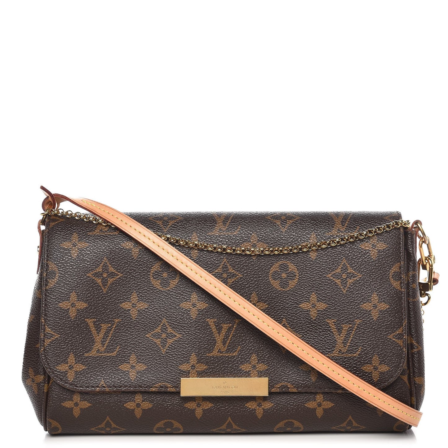 Monogram Favorite MM