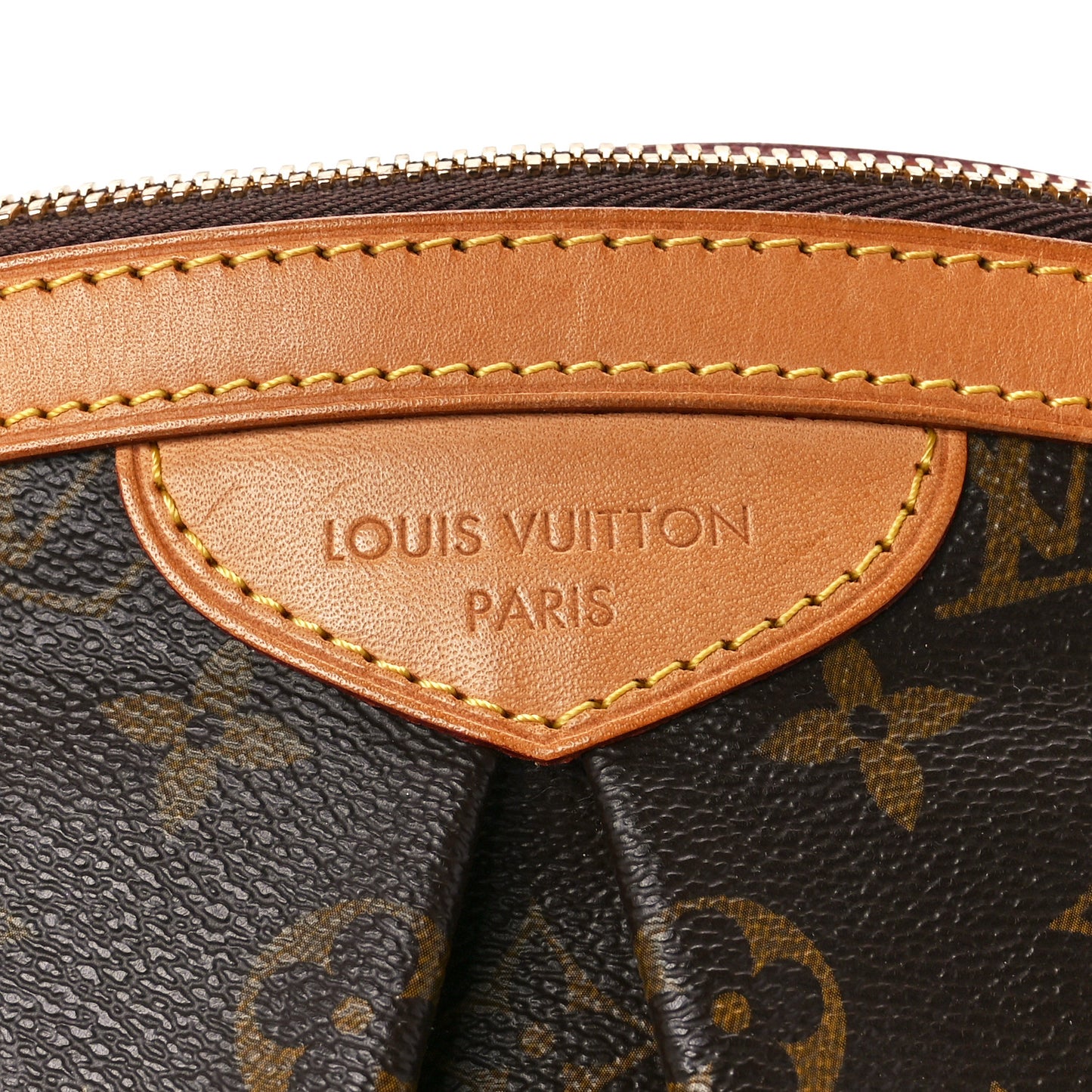 Monogram Tivoli PM