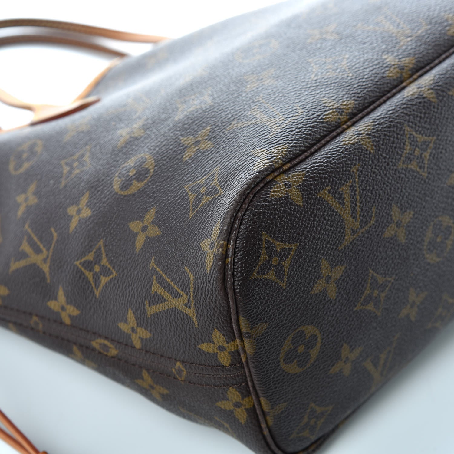 Louis Vuitton Monogram Neverfull PM 22 of 25