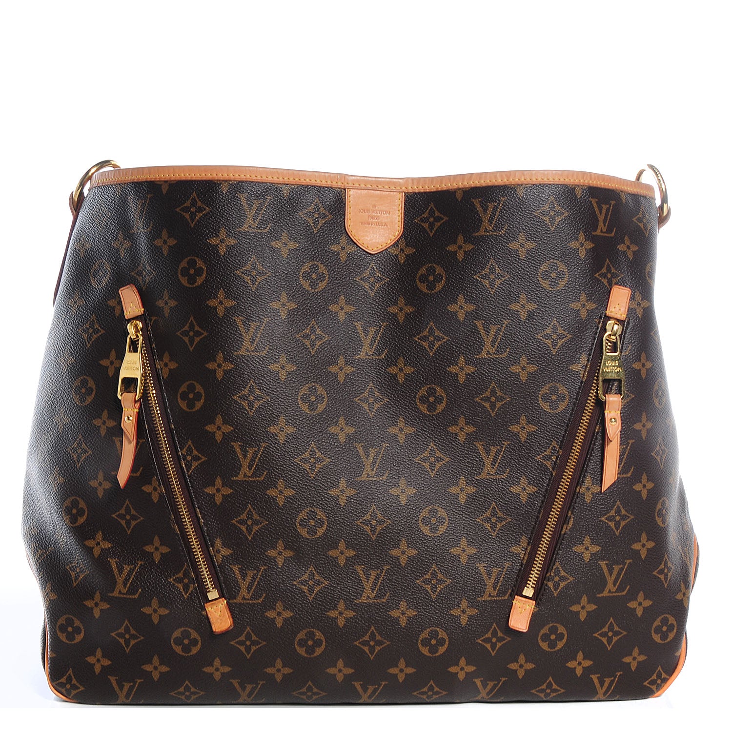 Louis Vuitton Monogram Delightful GM 1 of 8