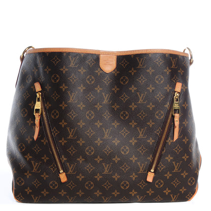 Louis Vuitton Monogram Delightful GM 1 of 8