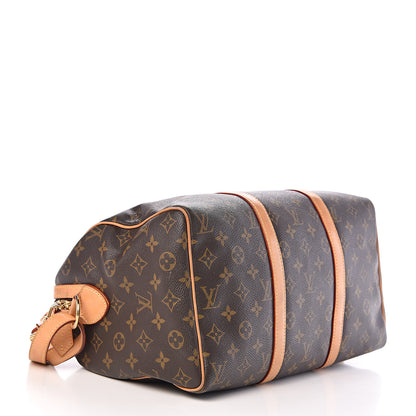 Louis Vuitton Monogram SC Bag MM 3 of 14