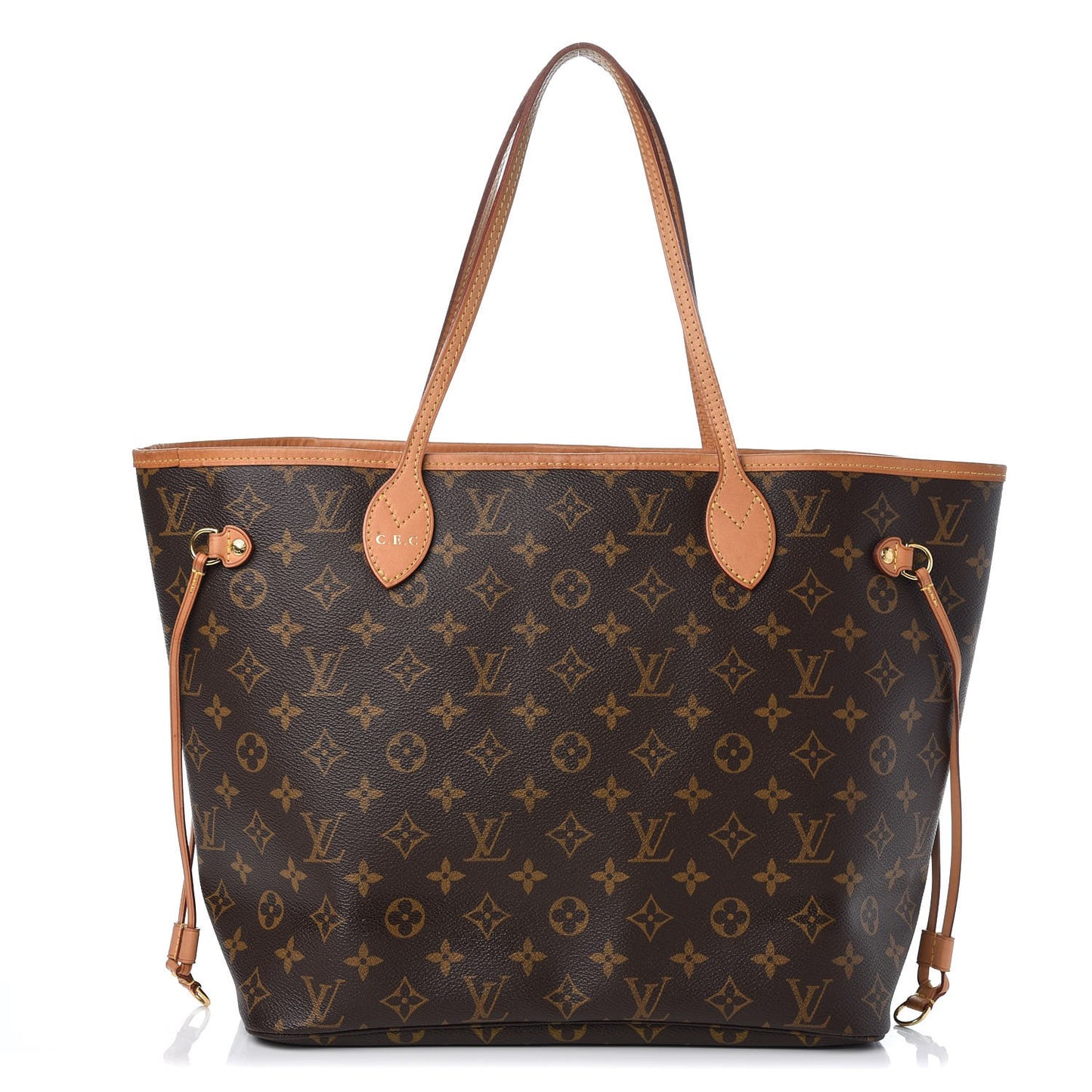 Monogram Neverfull MM