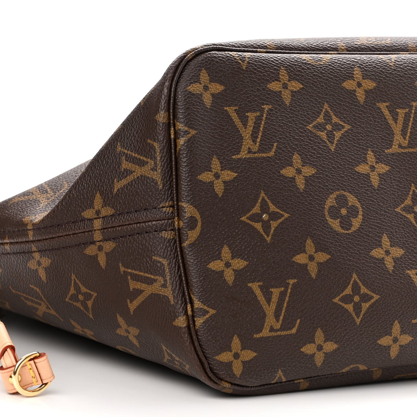 Monogram Neo Neverfull MM
