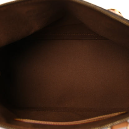 Louis Vuitton Monogram Alma PM 5 of 8