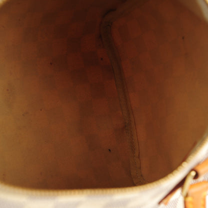 Louis Vuitton Damier Azur Speedy 30 13 of 16
