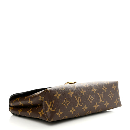 Louis Vuitton Monogram Saint Placide Black 4 of 12