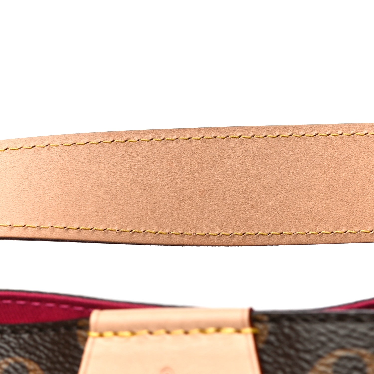 Louis Vuitton Monogram Graceful PM Pivoine 12 of 12