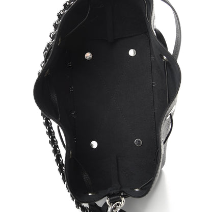 Louis Vuitton Mahina Bella Black 5 of 9