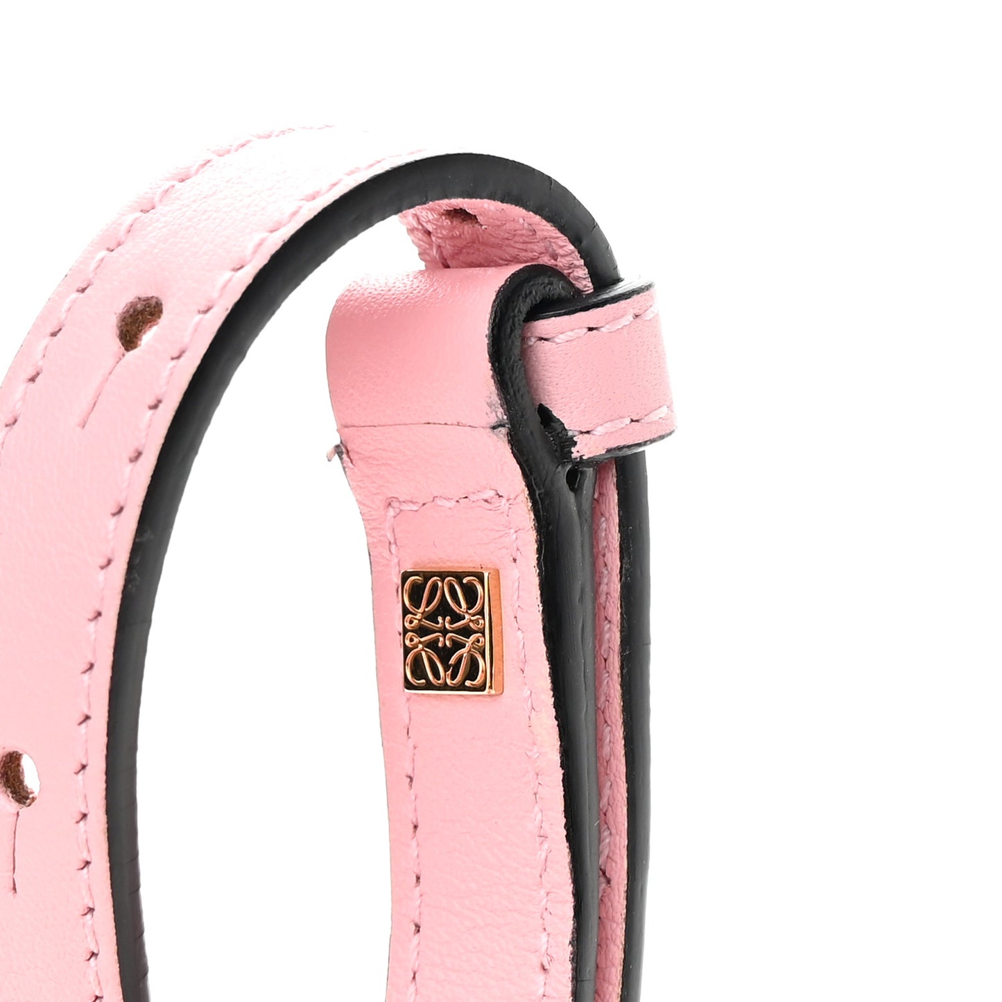 Calfskin Amazona 23 Pink