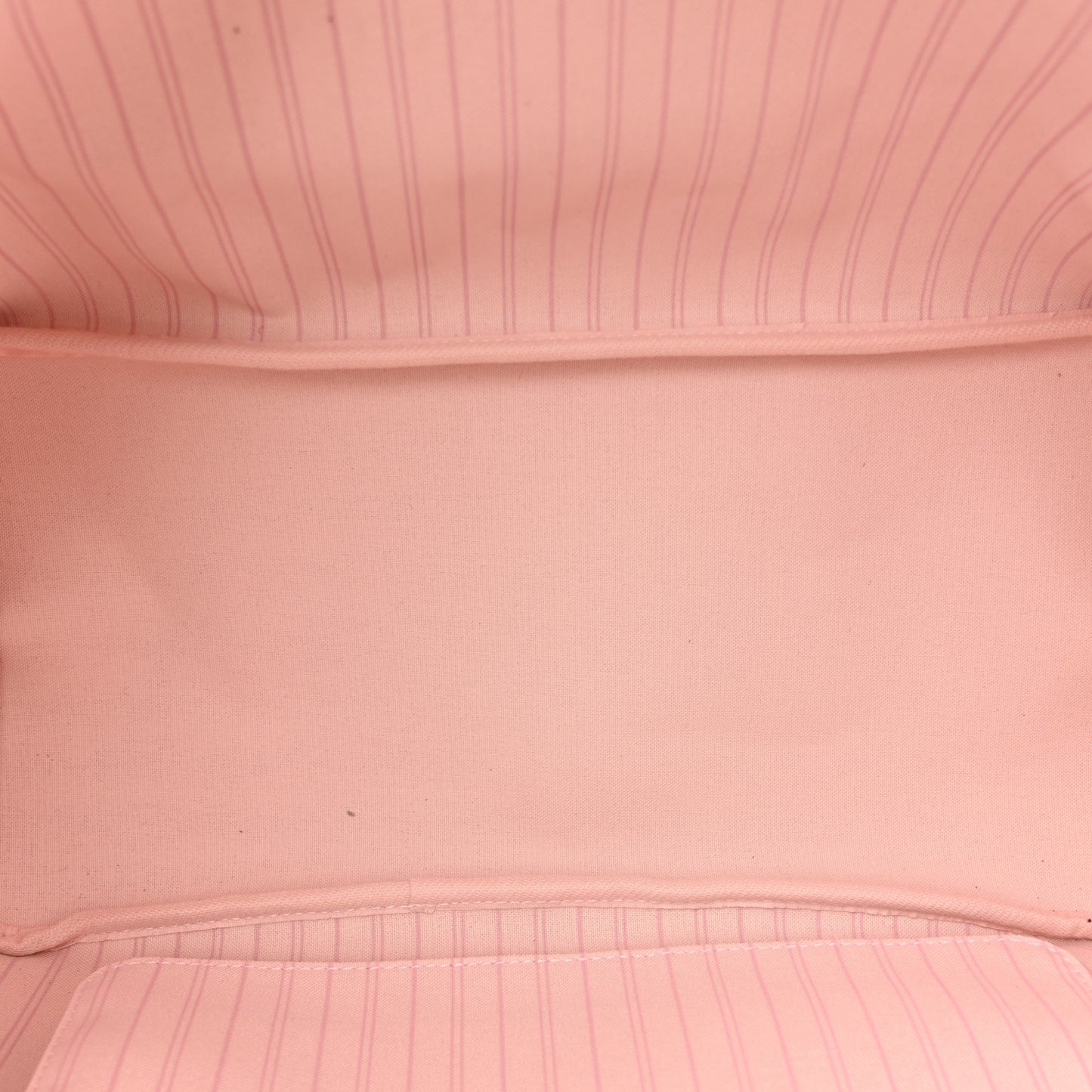 Damier Azur Neo Neverfull GM Rose Ballerine