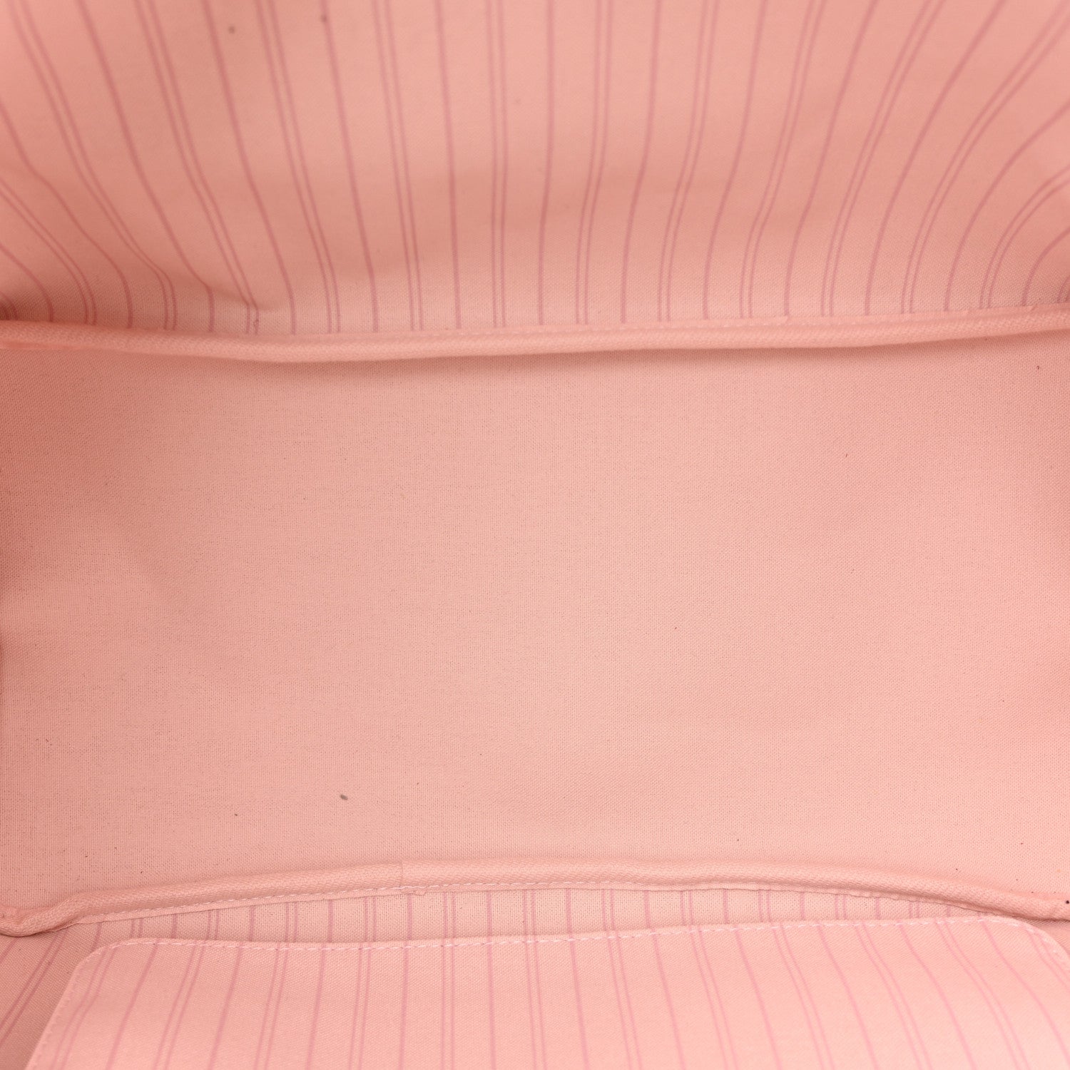 Louis Vuitton Damier Azur Neo Neverfull GM Rose Ballerine 6 of 10