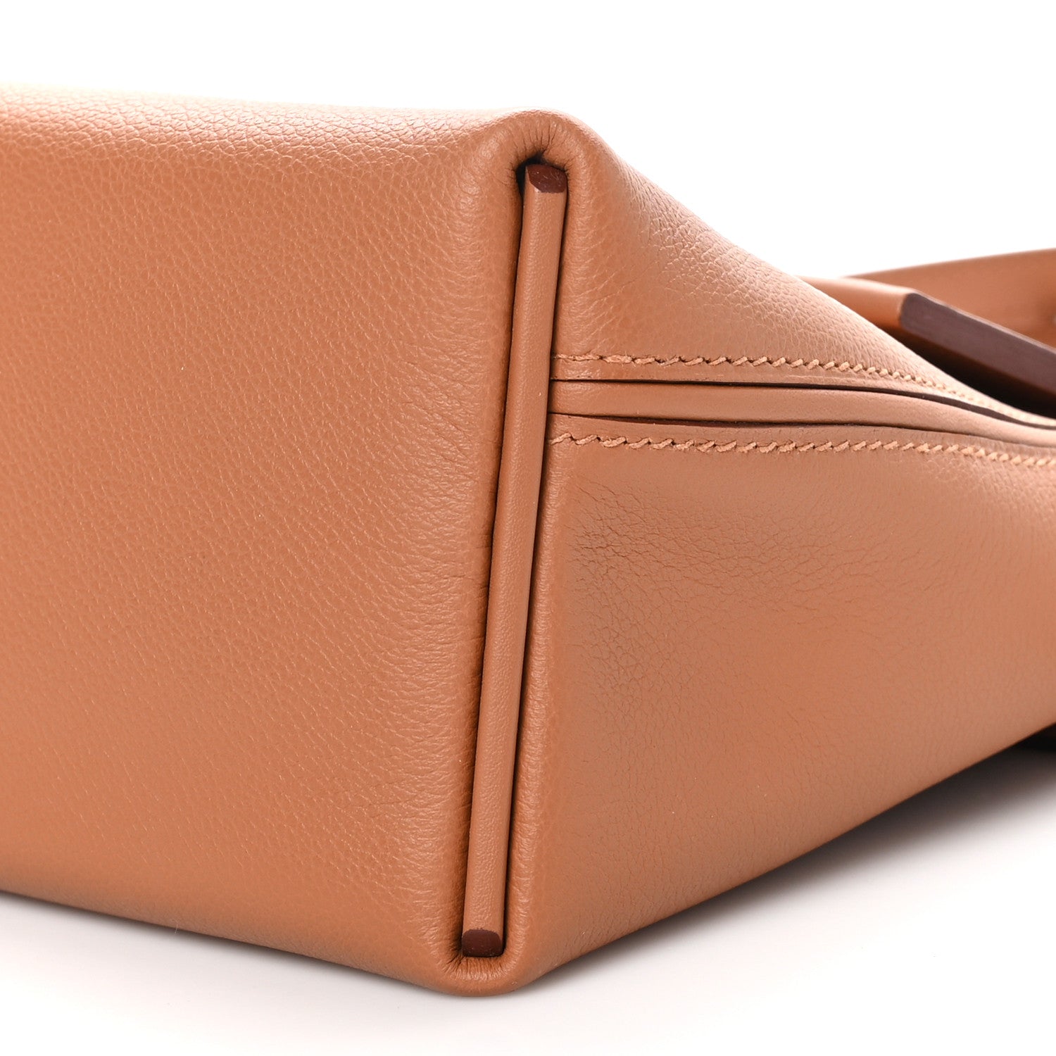 Hermes Evercolor Swift 24/24 21 Gold 9 of 10