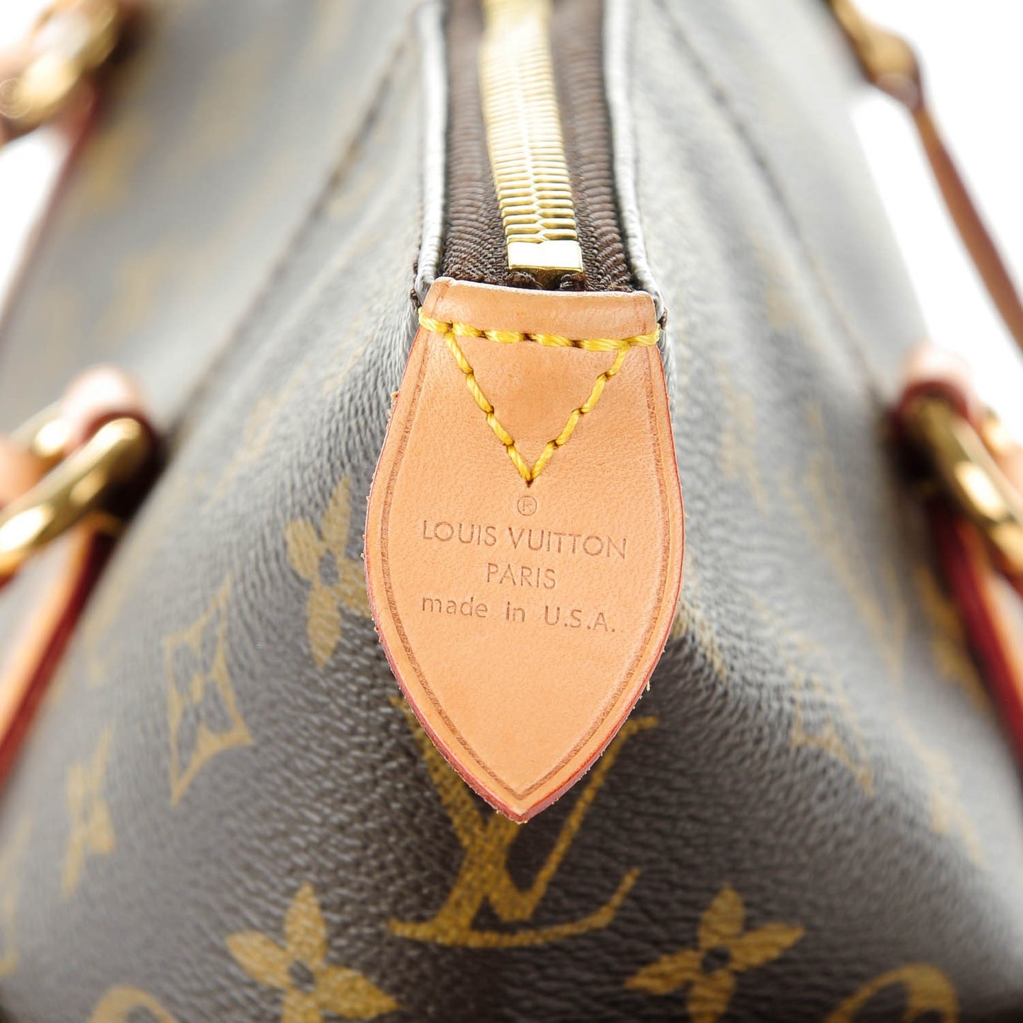 Monogram Totally MM