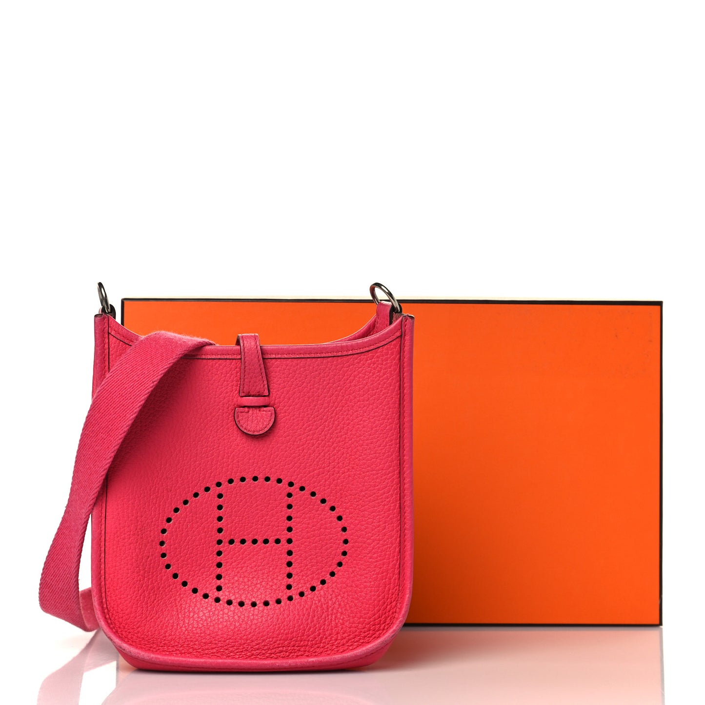 Taurillon Clemence Evelyne TPM Rose Extreme