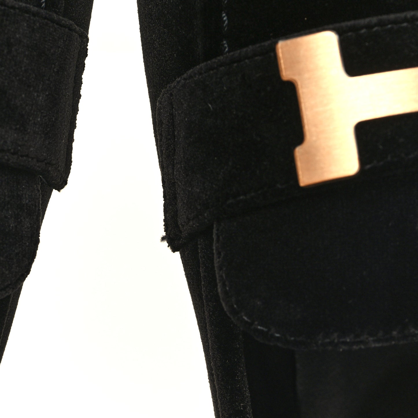 Velvet Womens Paris Loafers 39 Black