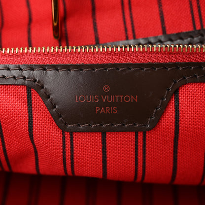 Louis Vuitton Damier Ebene Delightful PM 6 of 11