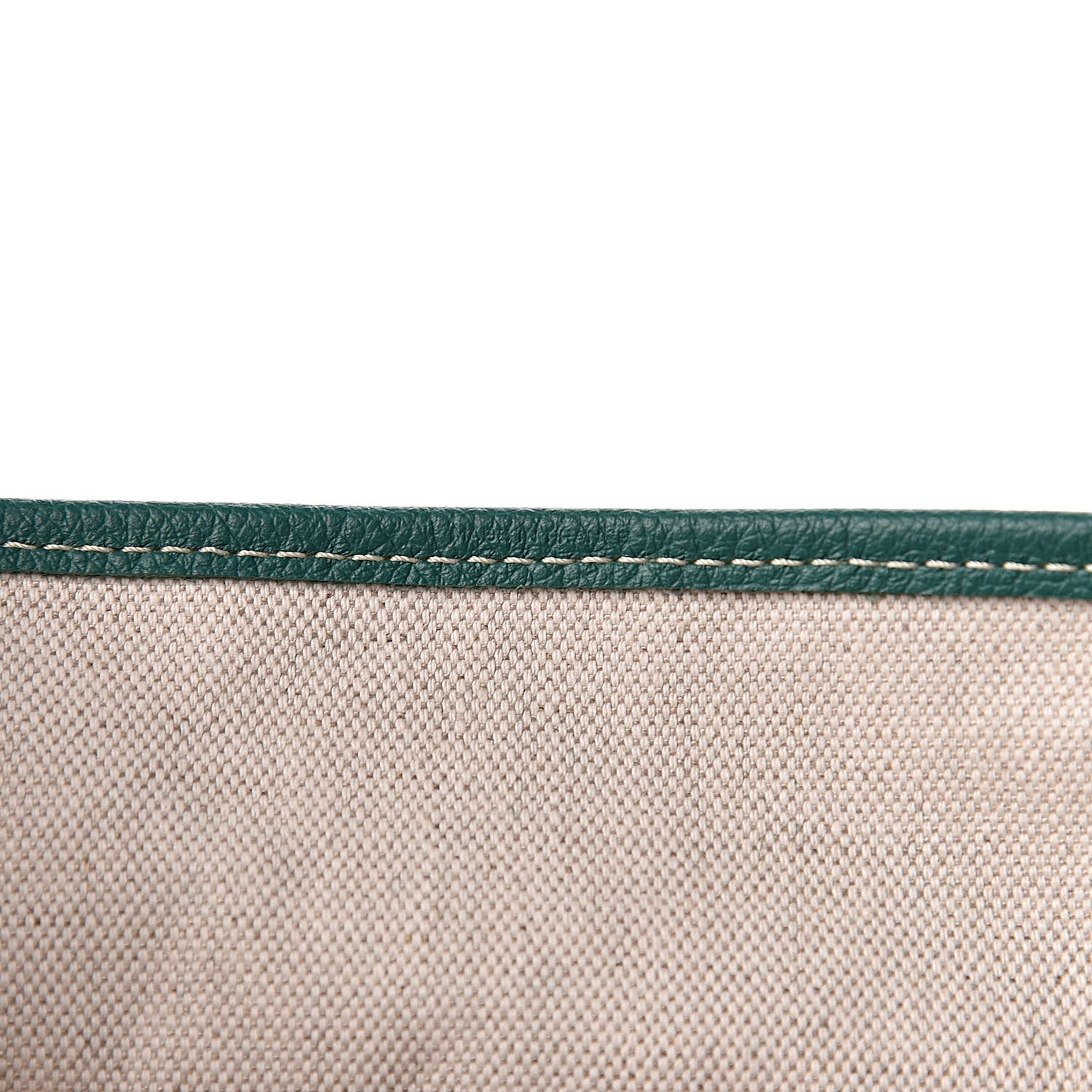 Goyardine Saint Louis PM Green
