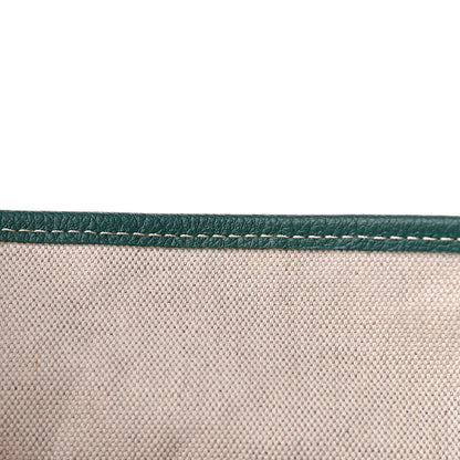Goyard Goyardine Saint Louis PM Green 7 of 12