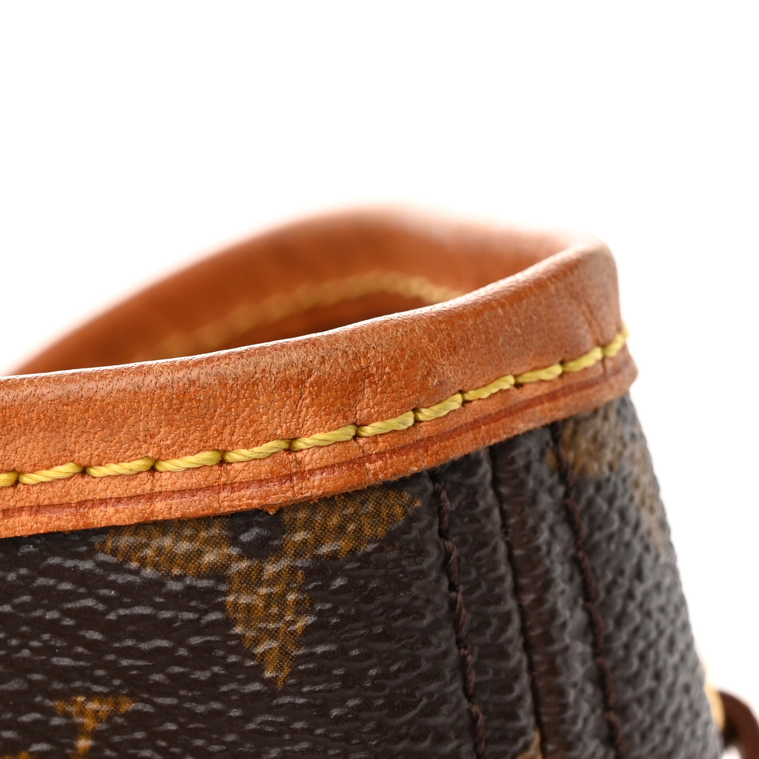 Louis Vuitton Monogram Neverfull PM 18 of 21