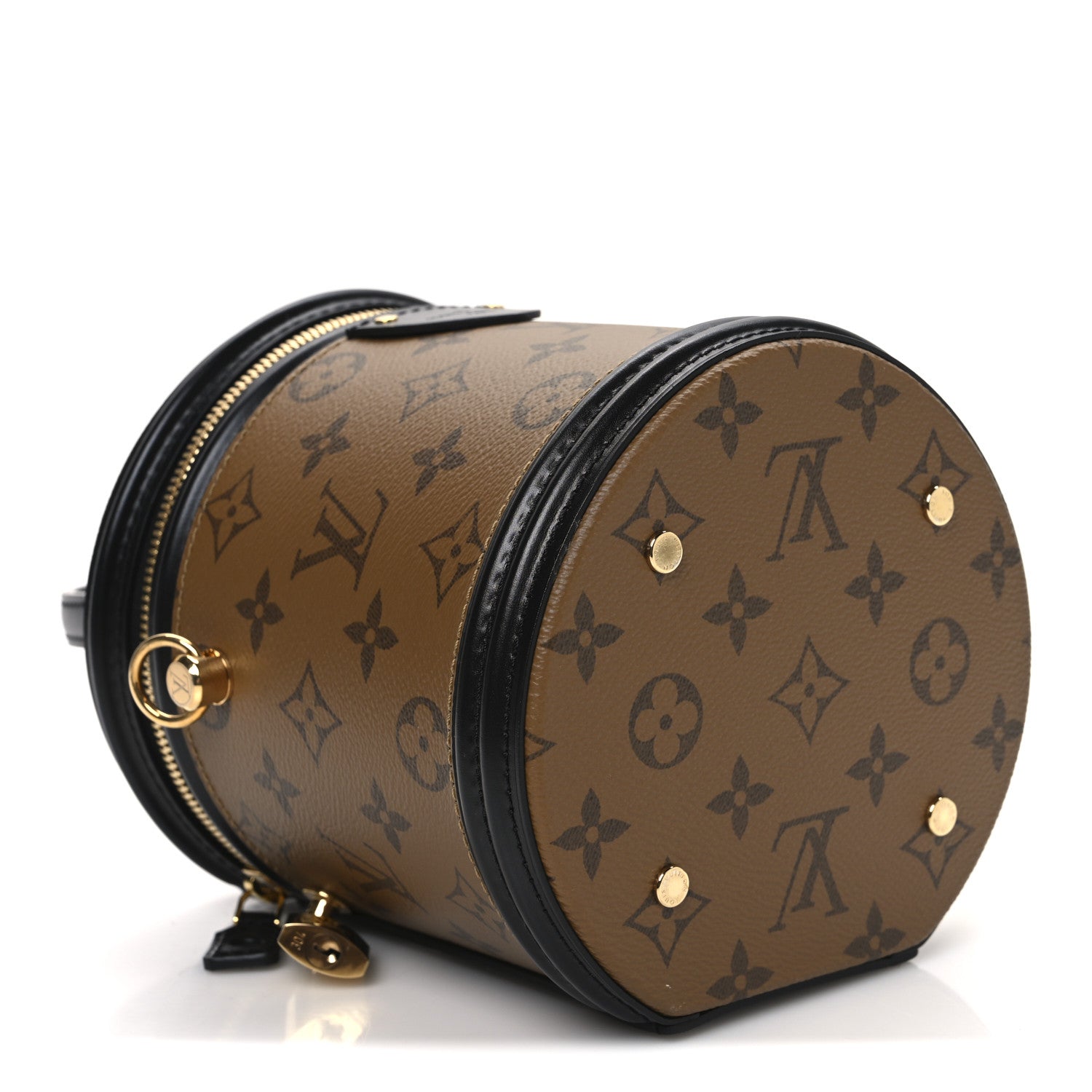Louis Vuitton Reverse Monogram Cannes 4 of 10