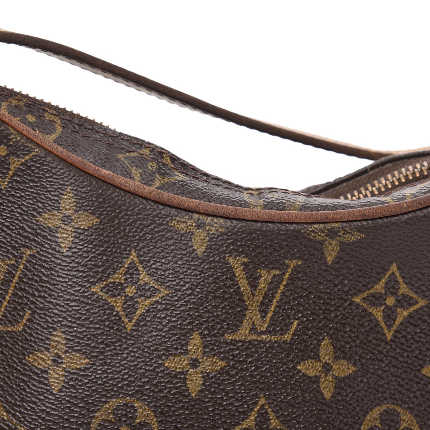 Louis Vuitton Monogram Croissant PM 11 of 15