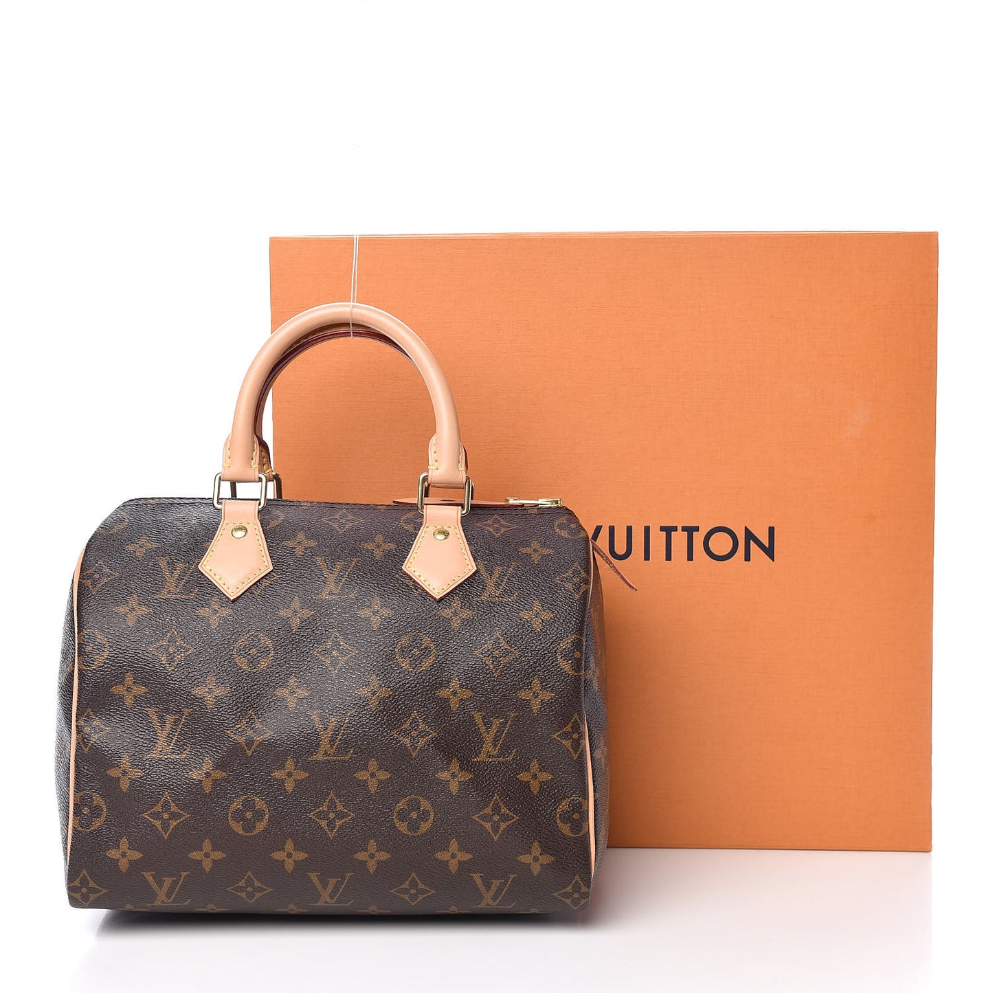 Monogram Speedy 25