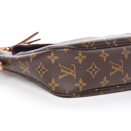 Louis Vuitton Monogram Mabillon 9 of 12