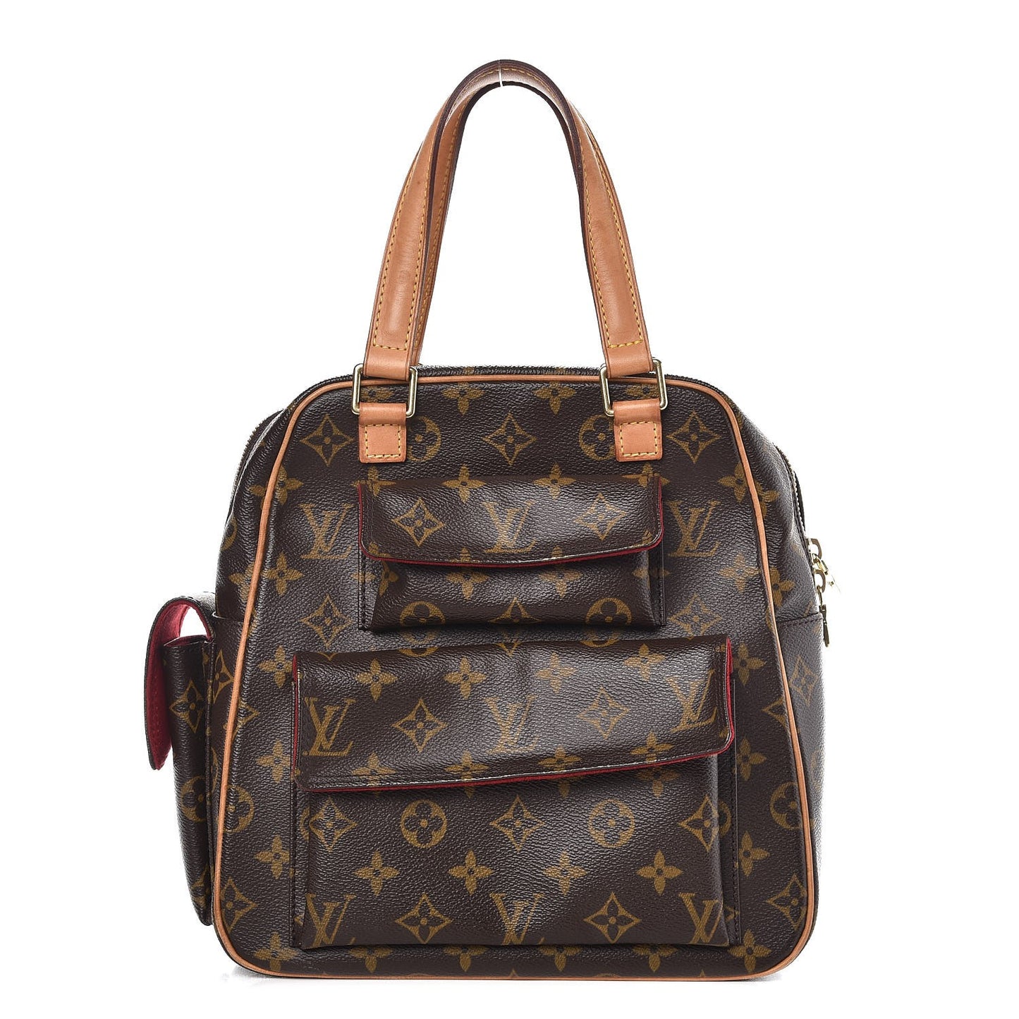 Monogram Excentri-Cite