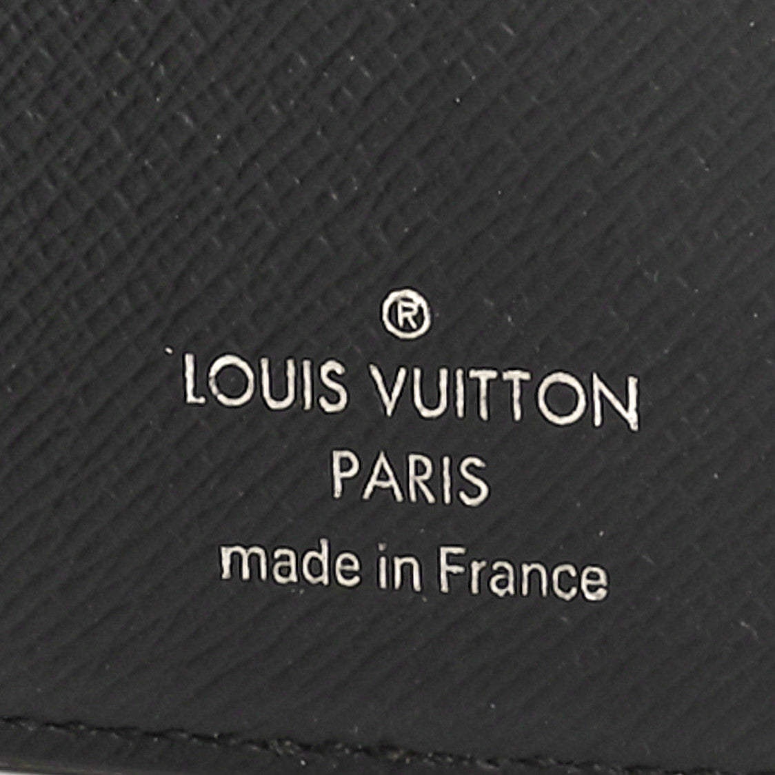 Louis Vuitton Monogram Stickers Pocket Organizer NM 6 of 9