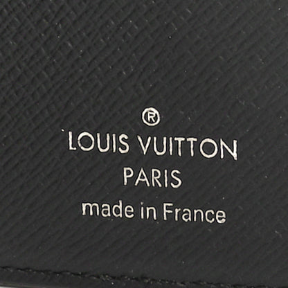 Louis Vuitton Monogram Stickers Pocket Organizer NM 6 of 9