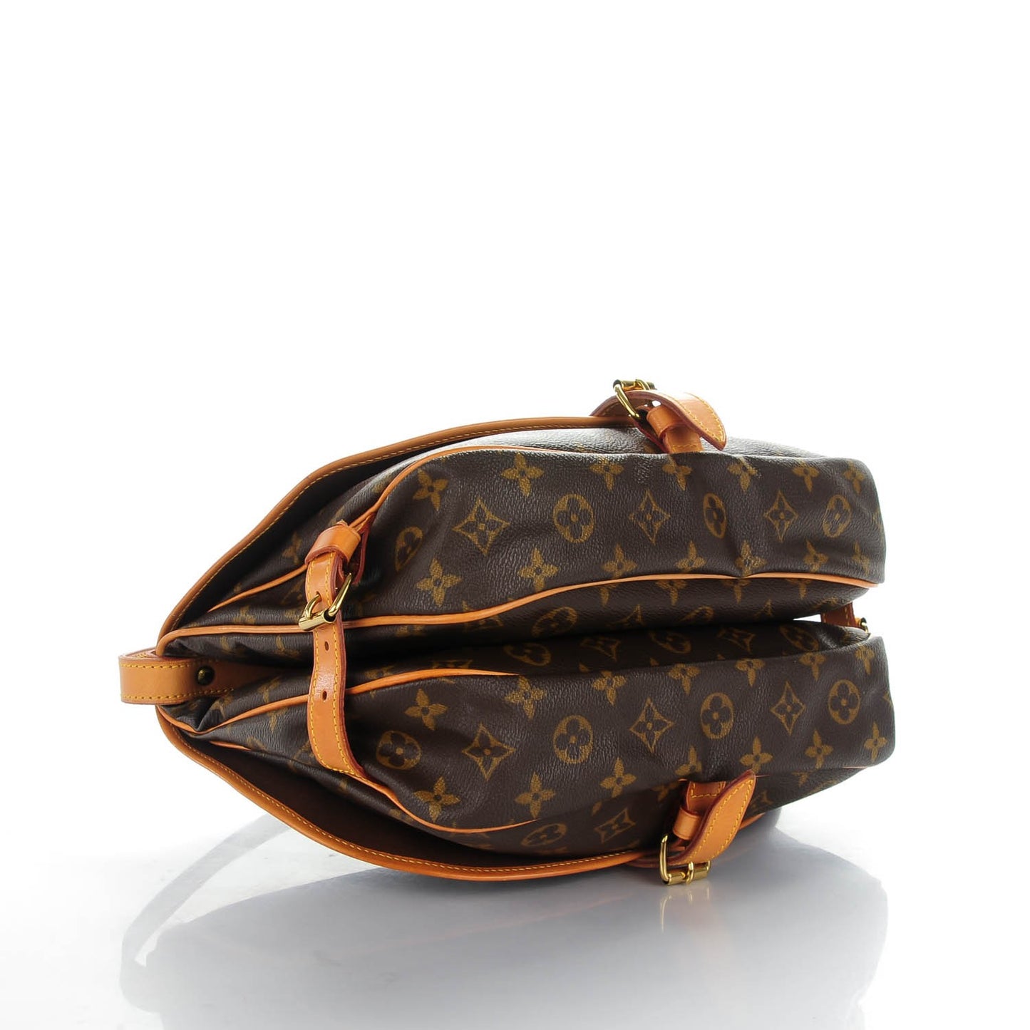Monogram Saumur 30