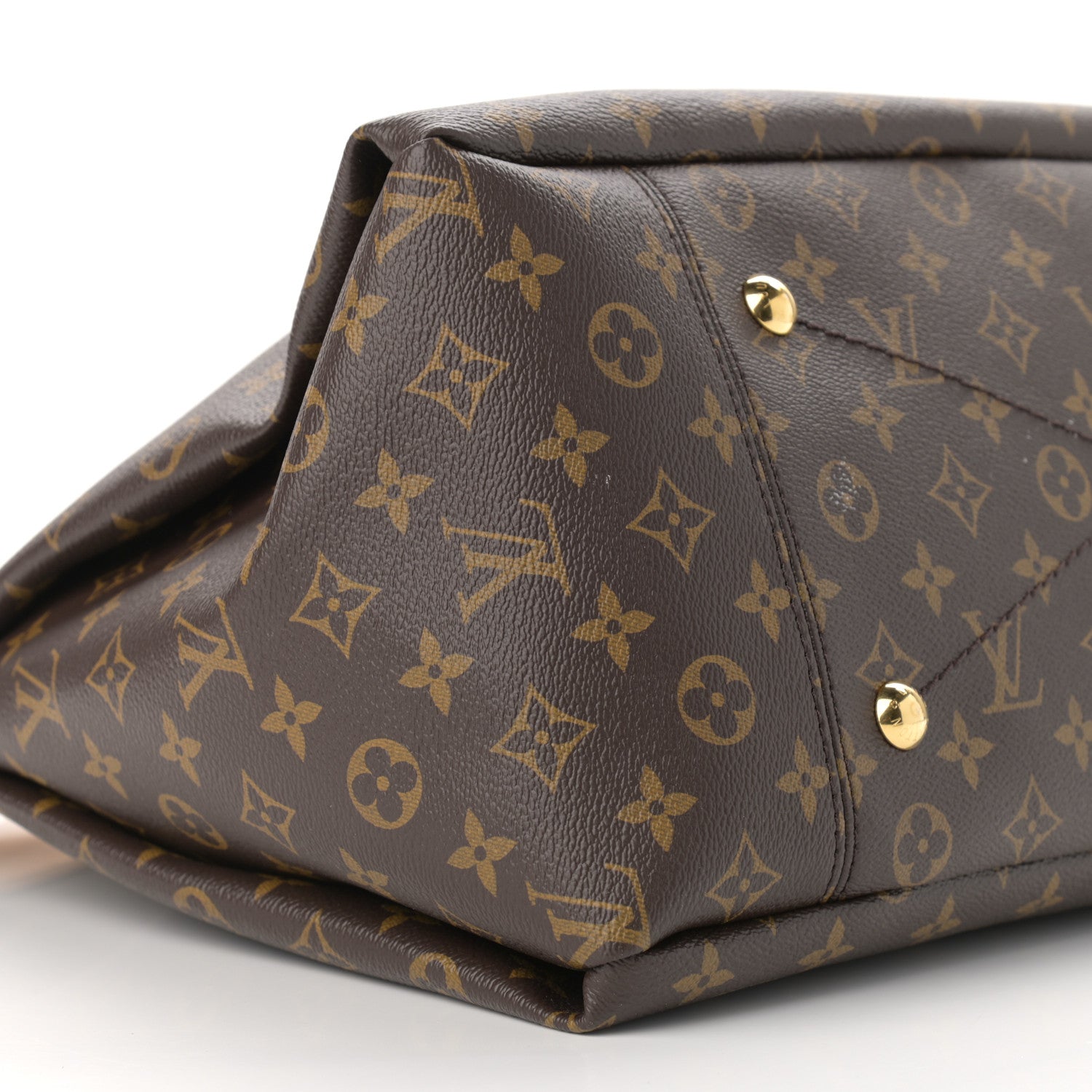 Louis Vuitton Monogram Artsy MM 8 of 10