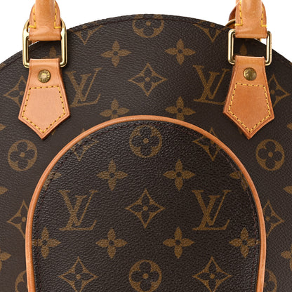 Louis Vuitton LOUIS VUITTON Monogram Ellipse PM 9 of 11