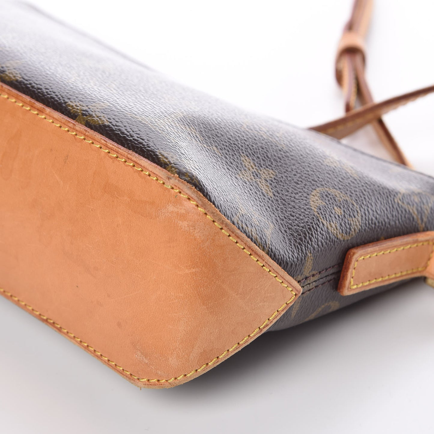Monogram Trotteur