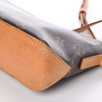Louis Vuitton Monogram Trotteur 16 of 18