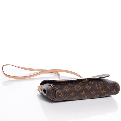 Louis Vuitton Monogram Favorite MM 4 of 9