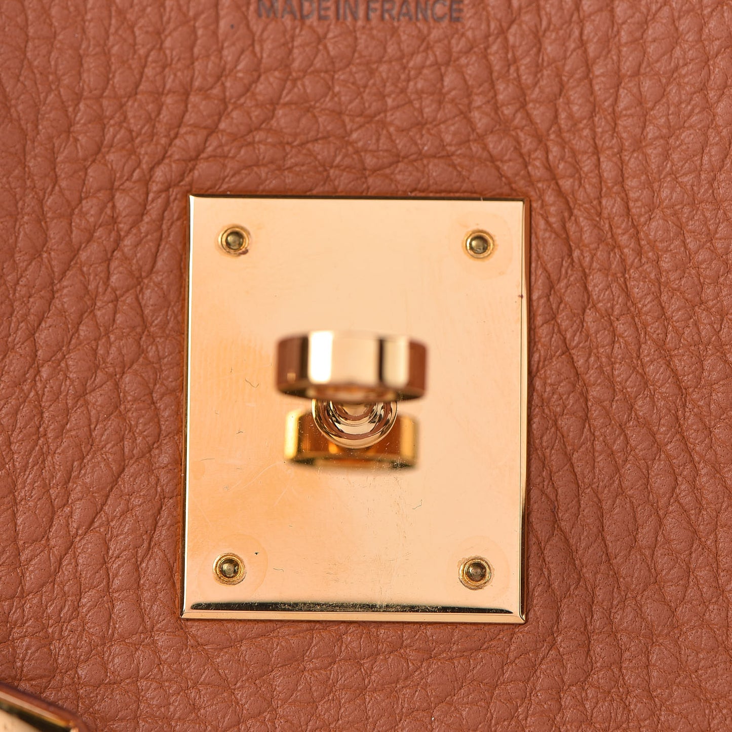Taurillon Clemence Birkin 30 Etrusque