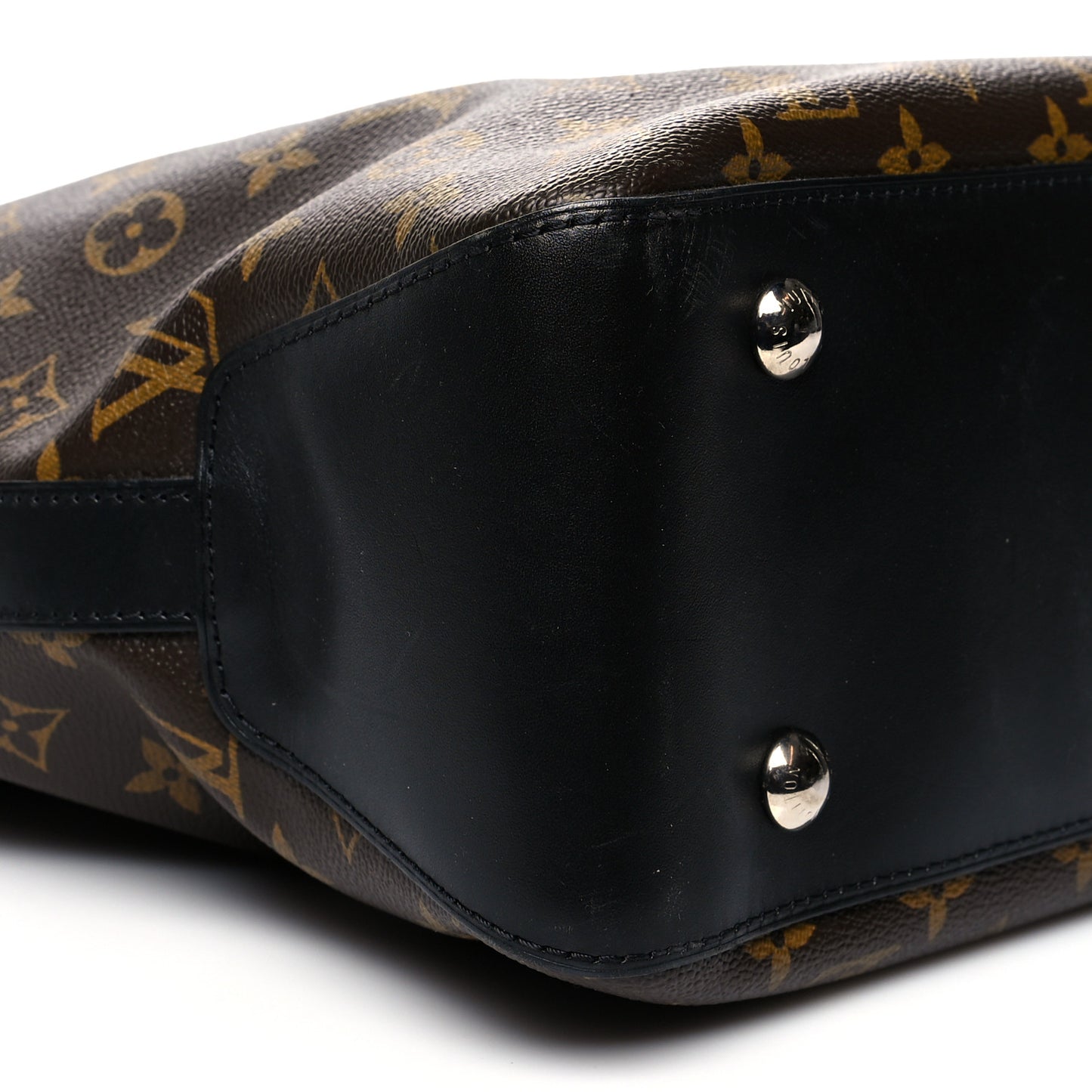 Monogram Macassar Davis