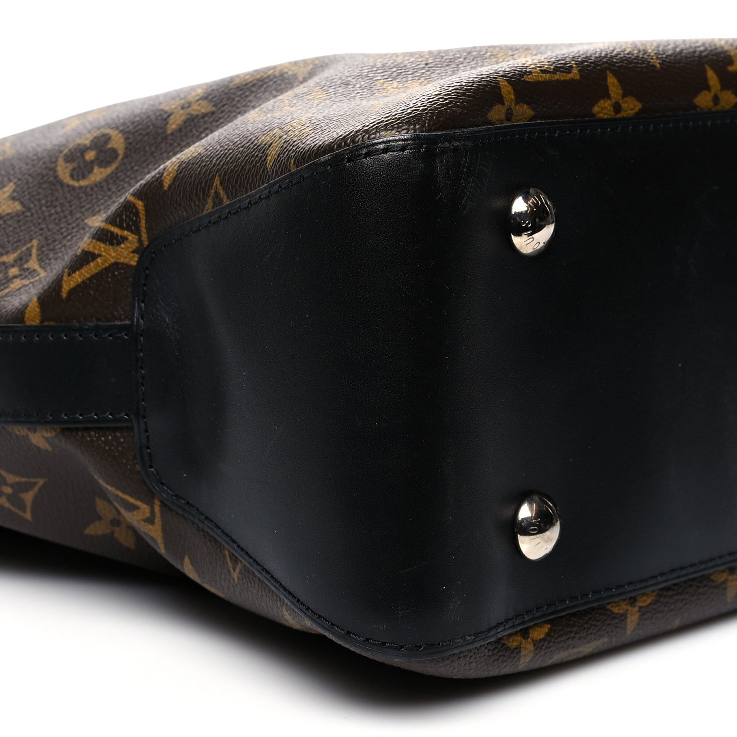 Louis Vuitton Monogram Macassar Davis 7 of 11