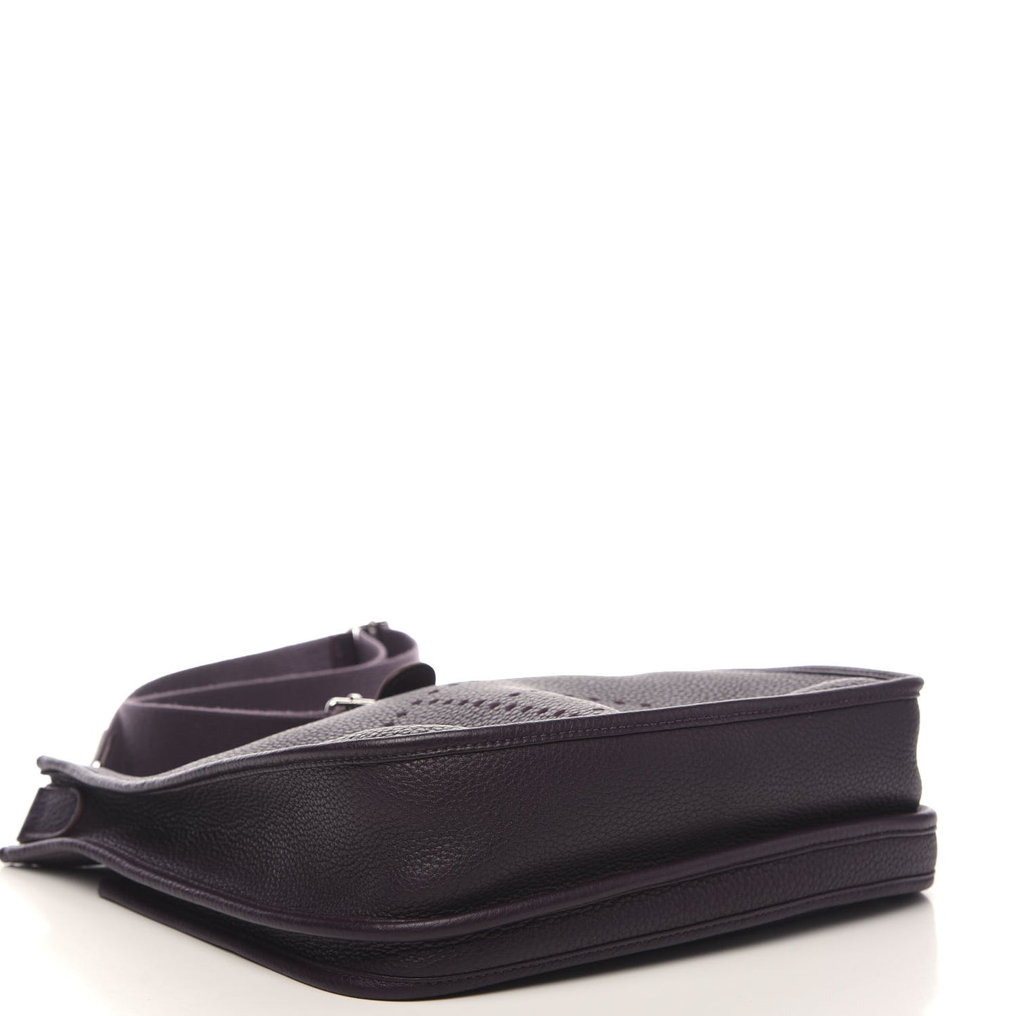 Taurillon Clemence Evelyne III PM Raisin