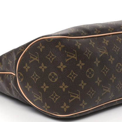 Louis Vuitton Monogram Delightful GM 8 of 9
