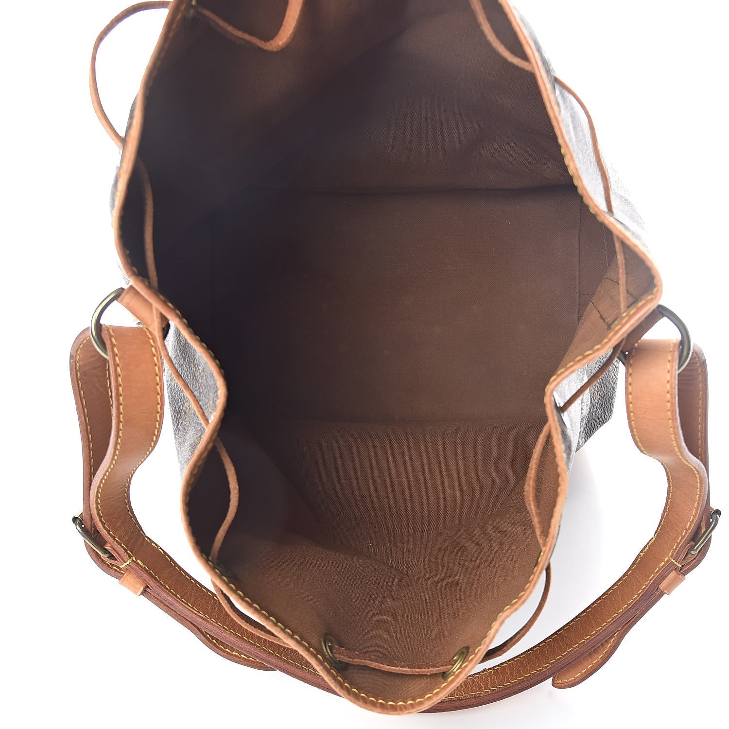 Louis Vuitton Monogram Noe 6 of 11