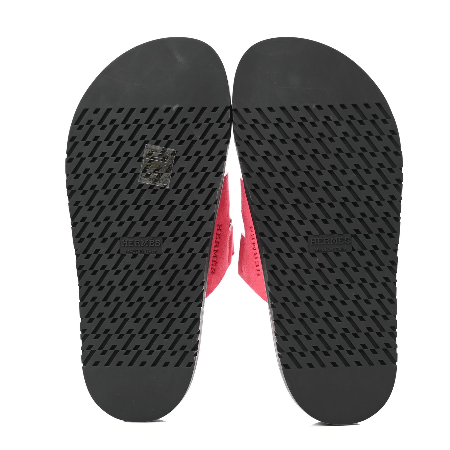 Suede Goatskin Womens Chypre Sandals 36 Rouge Marsala